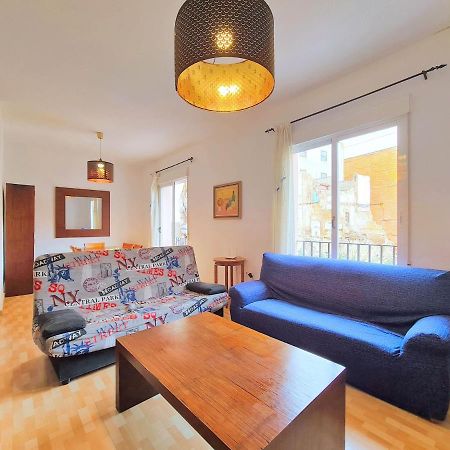 Apartamento Grande En Centro De Cartagena Real - Arena Eksteriør bilde