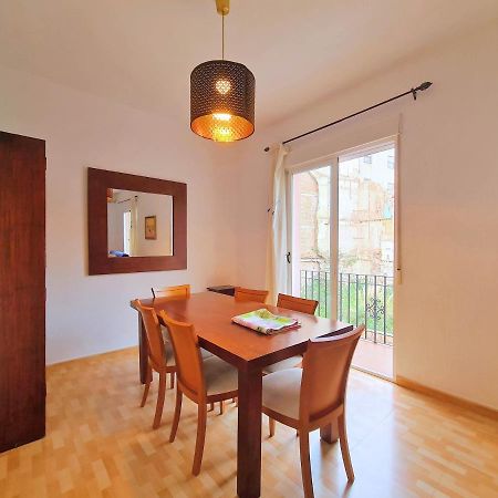 Apartamento Grande En Centro De Cartagena Real - Arena Eksteriør bilde