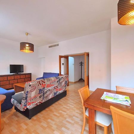 Apartamento Grande En Centro De Cartagena Real - Arena Eksteriør bilde