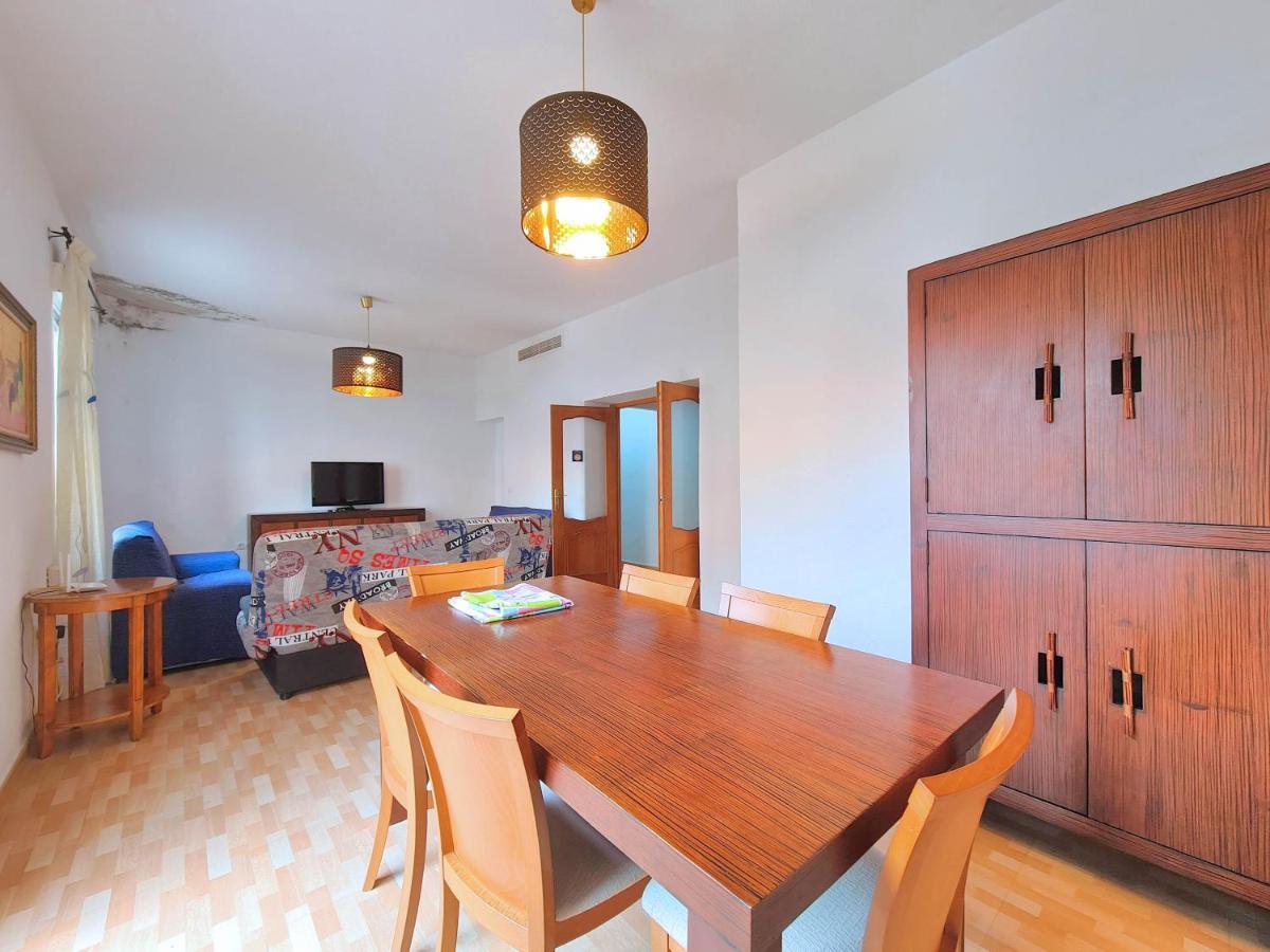 Apartamento Grande En Centro De Cartagena Real - Arena Eksteriør bilde