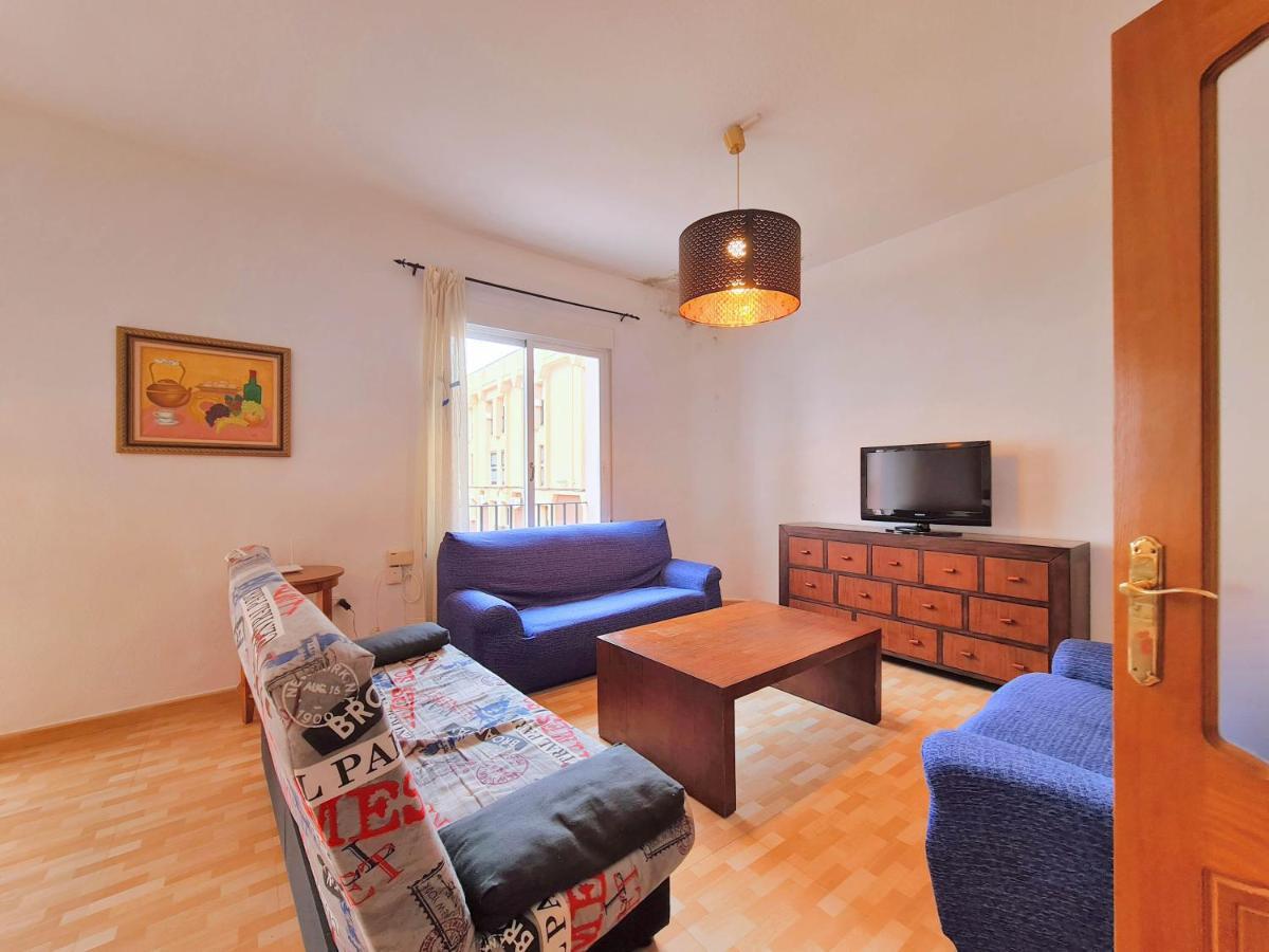Apartamento Grande En Centro De Cartagena Real - Arena Eksteriør bilde