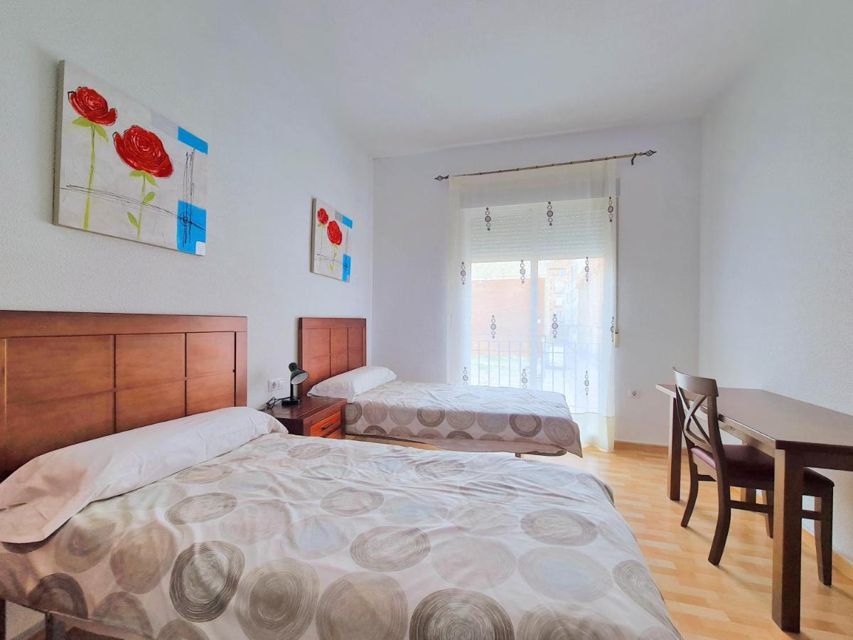 Apartamento Grande En Centro De Cartagena Real - Arena Eksteriør bilde