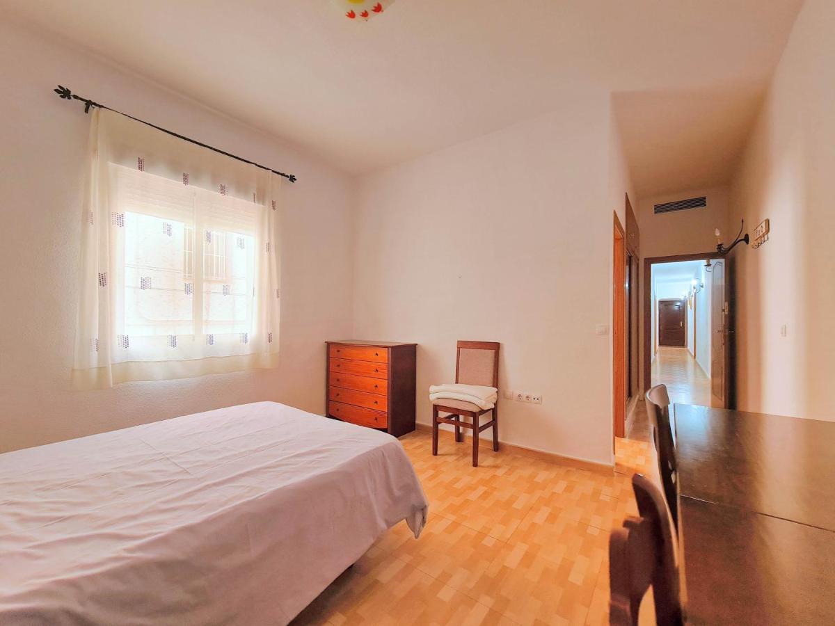 Apartamento Grande En Centro De Cartagena Real - Arena Eksteriør bilde