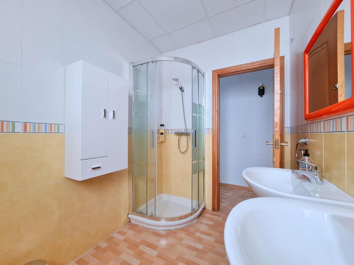 Apartamento Grande En Centro De Cartagena Real - Arena Eksteriør bilde