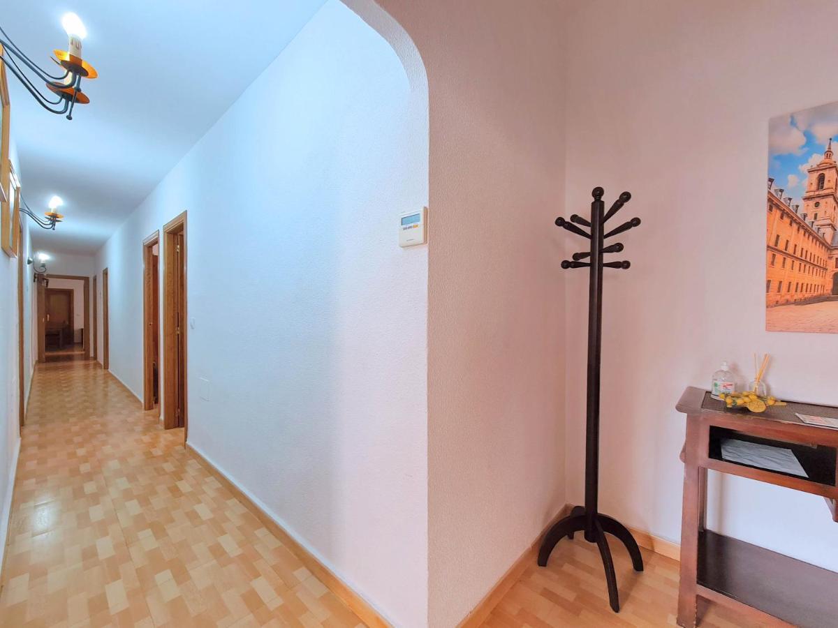 Apartamento Grande En Centro De Cartagena Real - Arena Eksteriør bilde