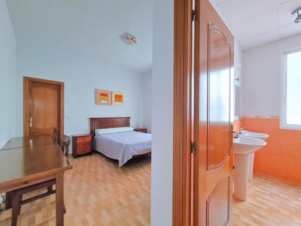 Apartamento Grande En Centro De Cartagena Real - Arena Eksteriør bilde