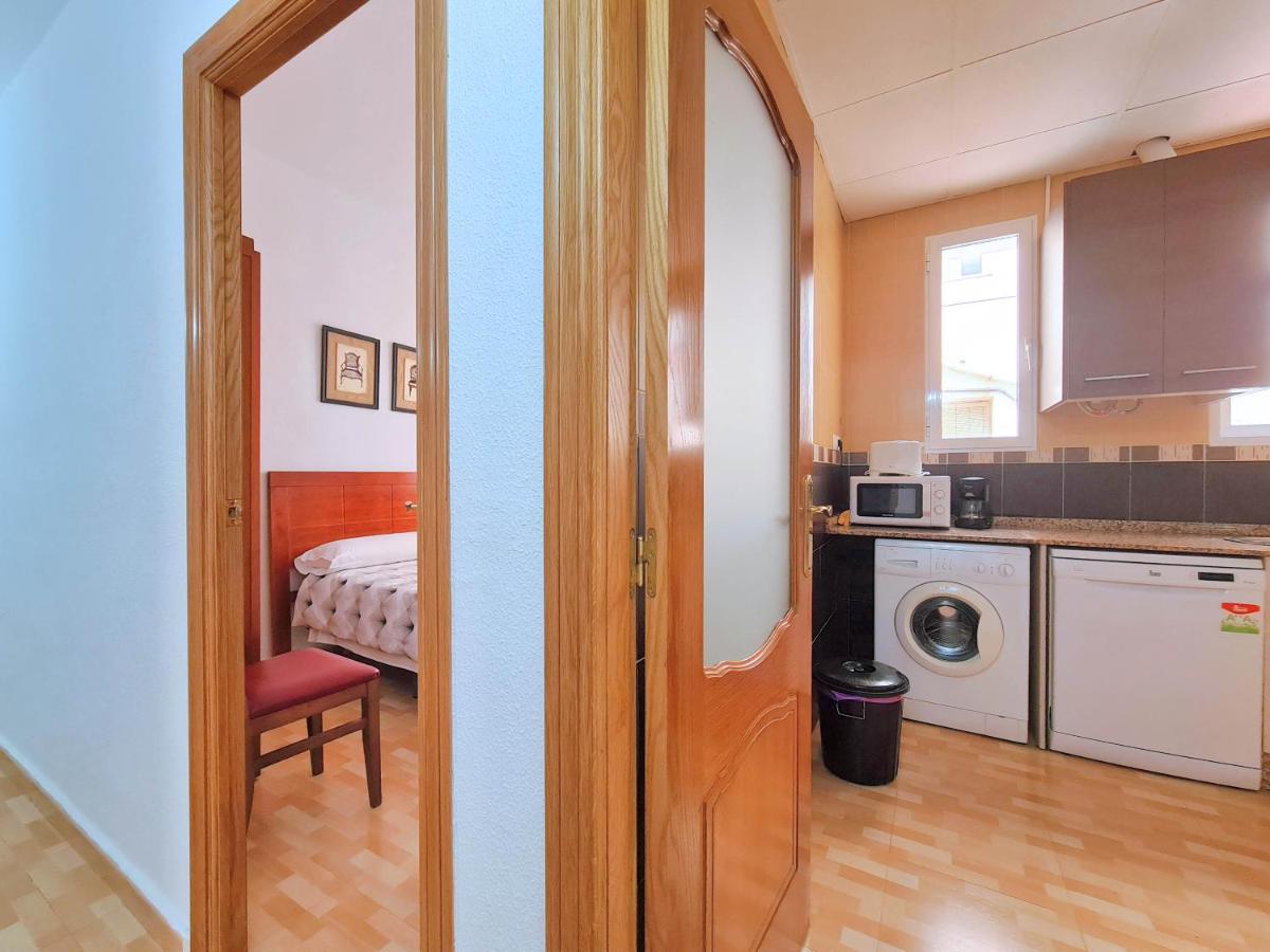 Apartamento Grande En Centro De Cartagena Real - Arena Eksteriør bilde