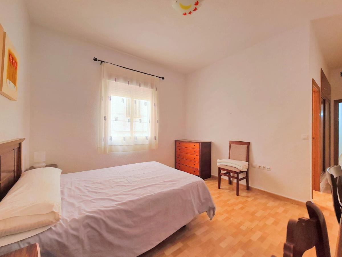 Apartamento Grande En Centro De Cartagena Real - Arena Eksteriør bilde