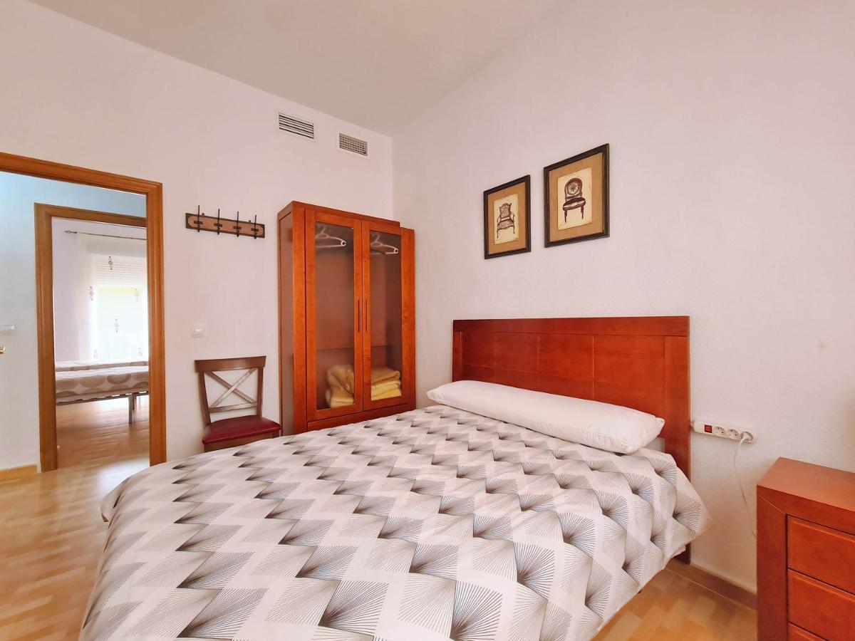 Apartamento Grande En Centro De Cartagena Real - Arena Eksteriør bilde