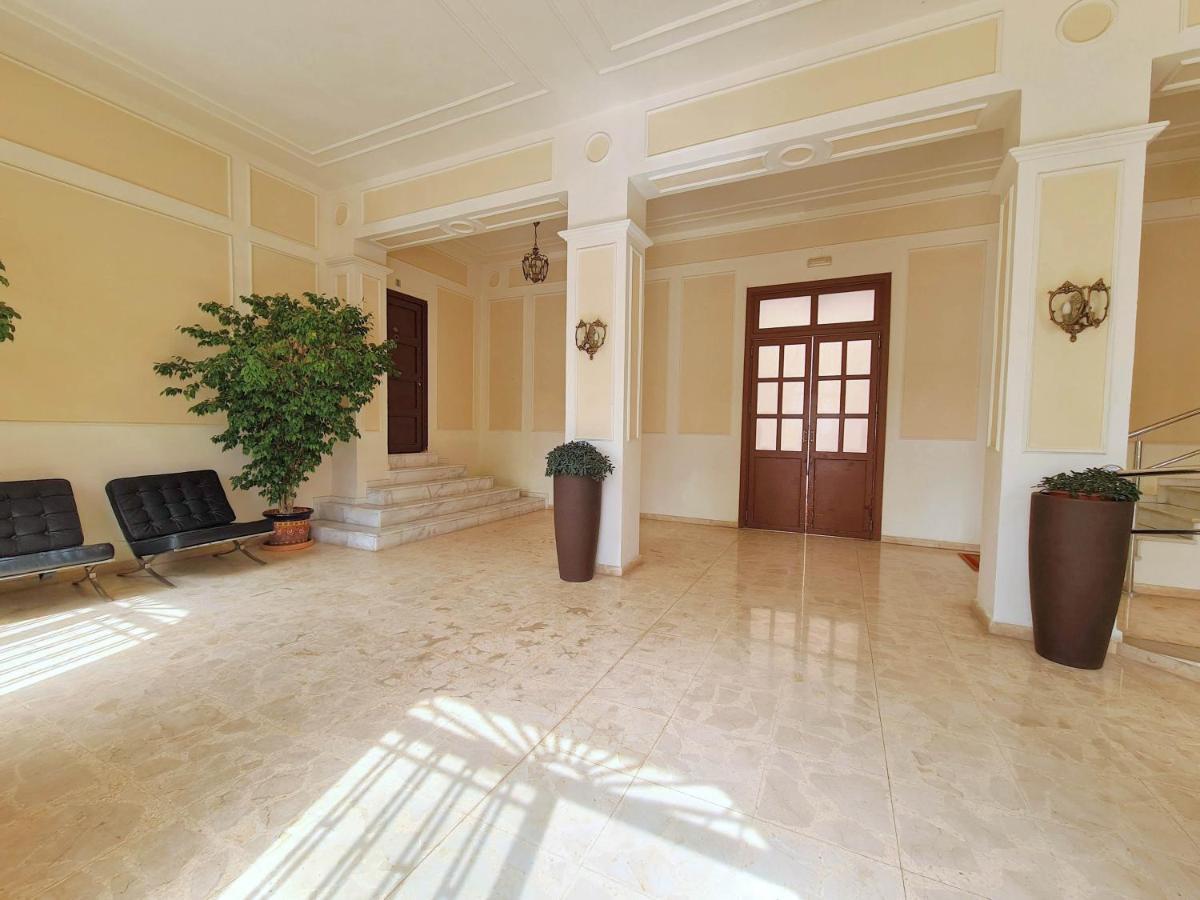 Apartamento Grande En Centro De Cartagena Real - Arena Eksteriør bilde