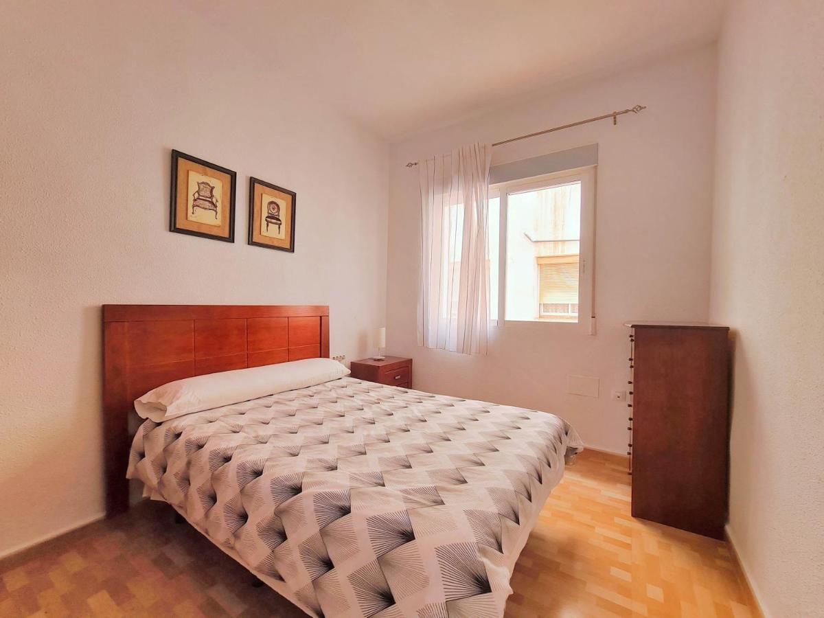 Apartamento Grande En Centro De Cartagena Real - Arena Eksteriør bilde