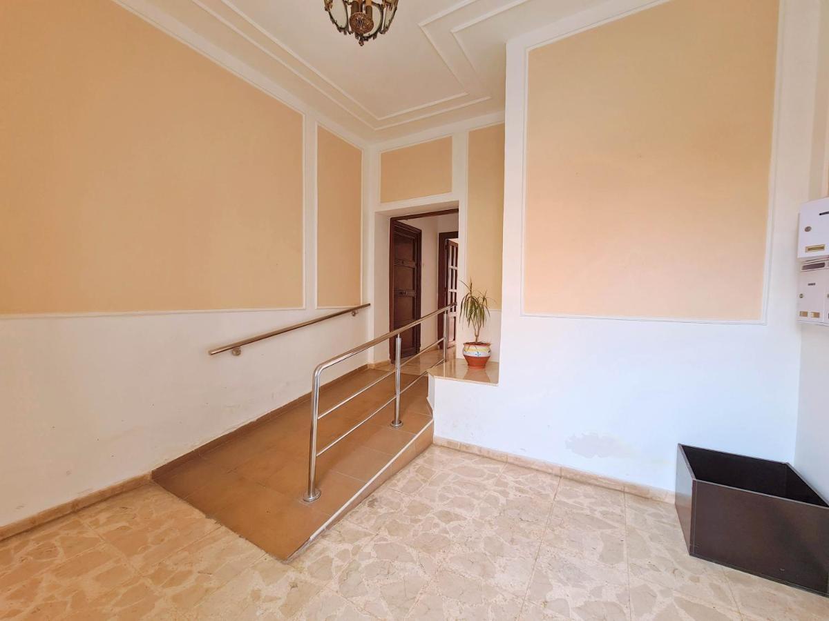 Apartamento Grande En Centro De Cartagena Real - Arena Eksteriør bilde