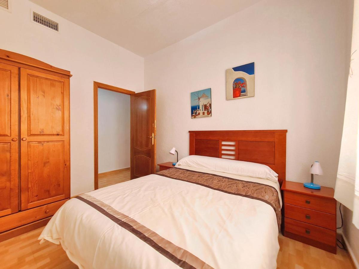 Apartamento Grande En Centro De Cartagena Real - Arena Eksteriør bilde