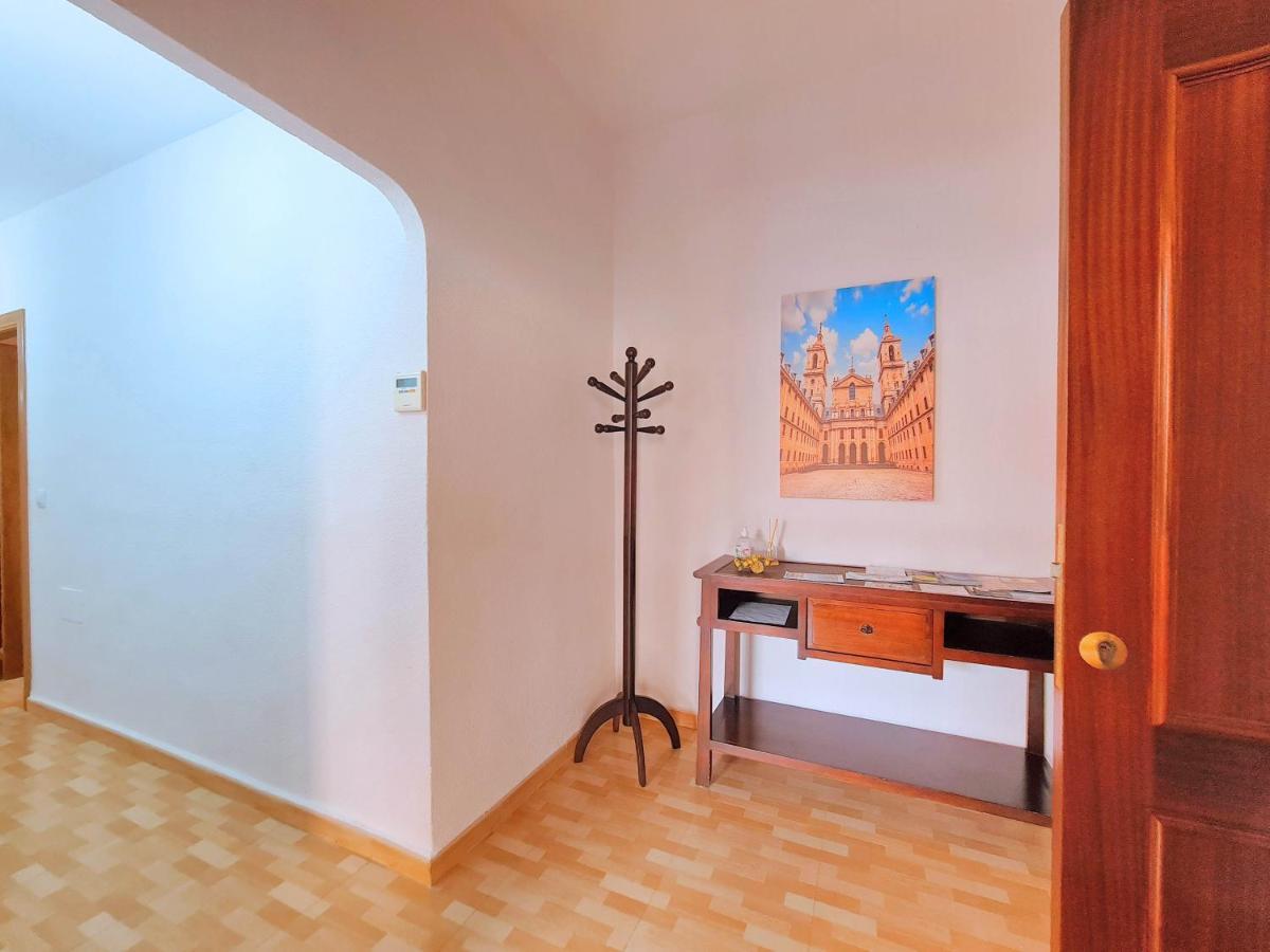 Apartamento Grande En Centro De Cartagena Real - Arena Eksteriør bilde