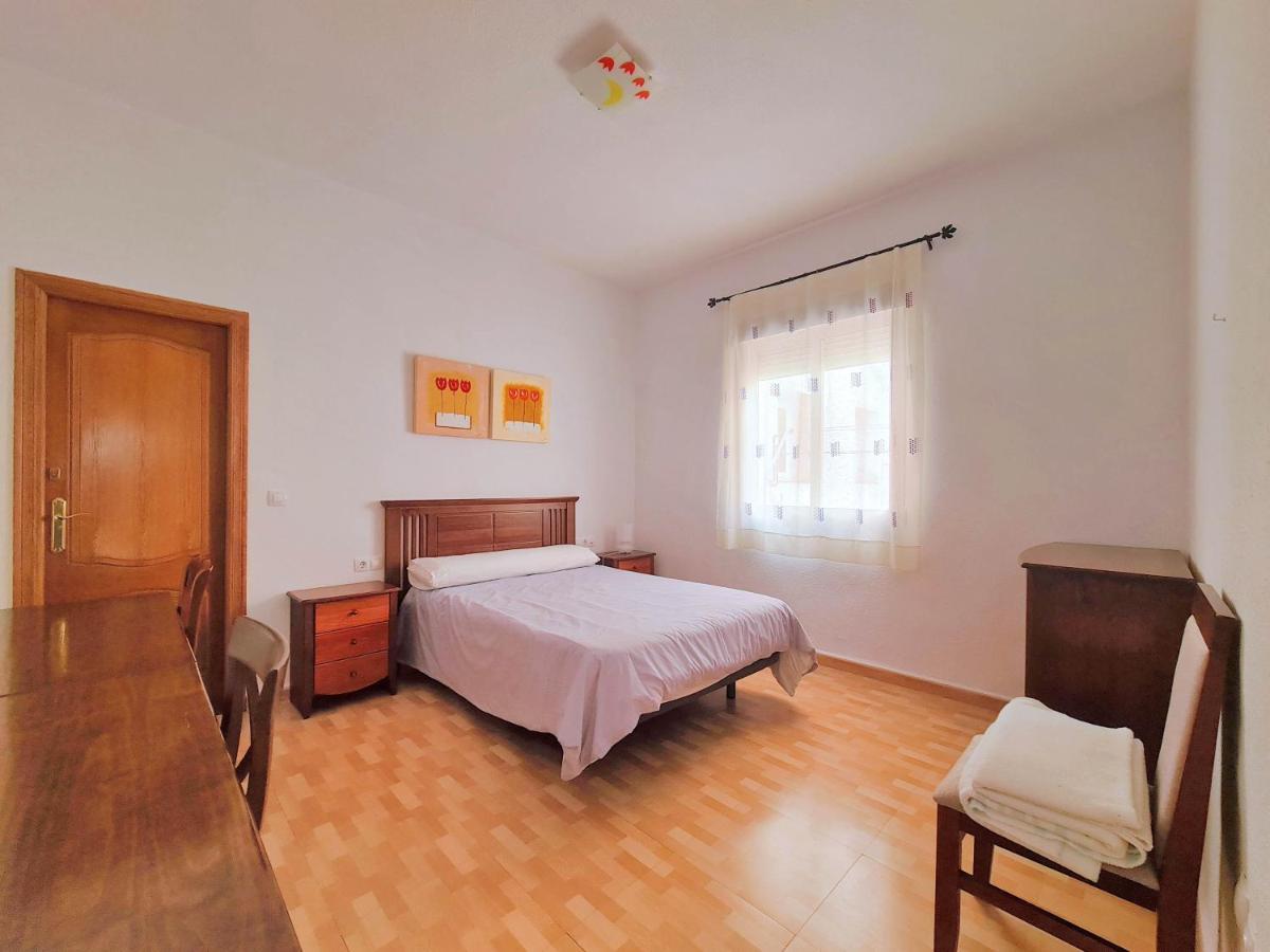 Apartamento Grande En Centro De Cartagena Real - Arena Eksteriør bilde