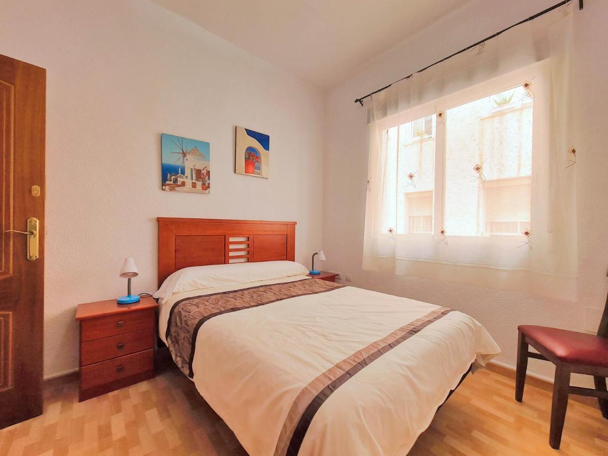 Apartamento Grande En Centro De Cartagena Real - Arena Eksteriør bilde