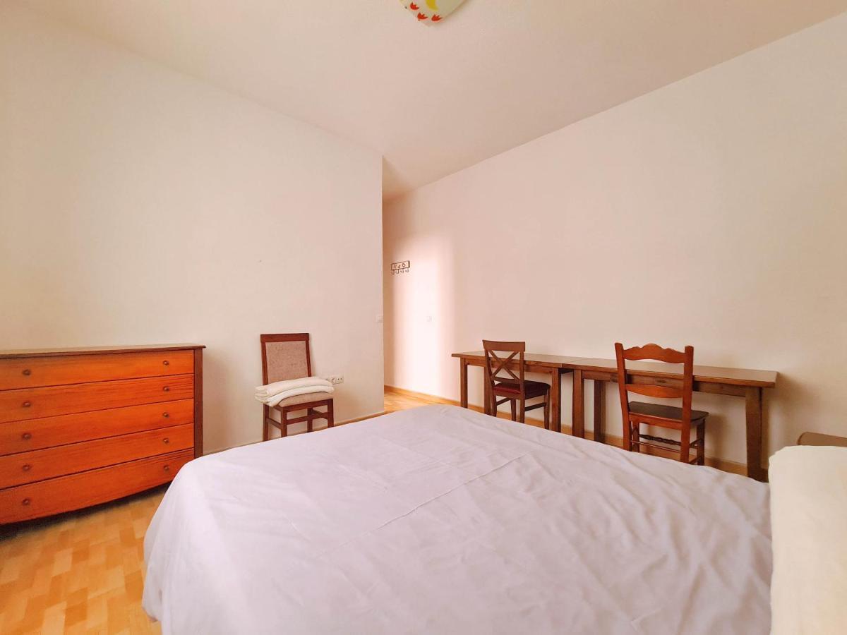 Apartamento Grande En Centro De Cartagena Real - Arena Eksteriør bilde