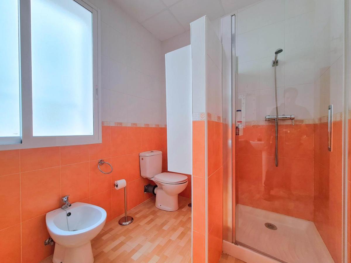 Apartamento Grande En Centro De Cartagena Real - Arena Eksteriør bilde