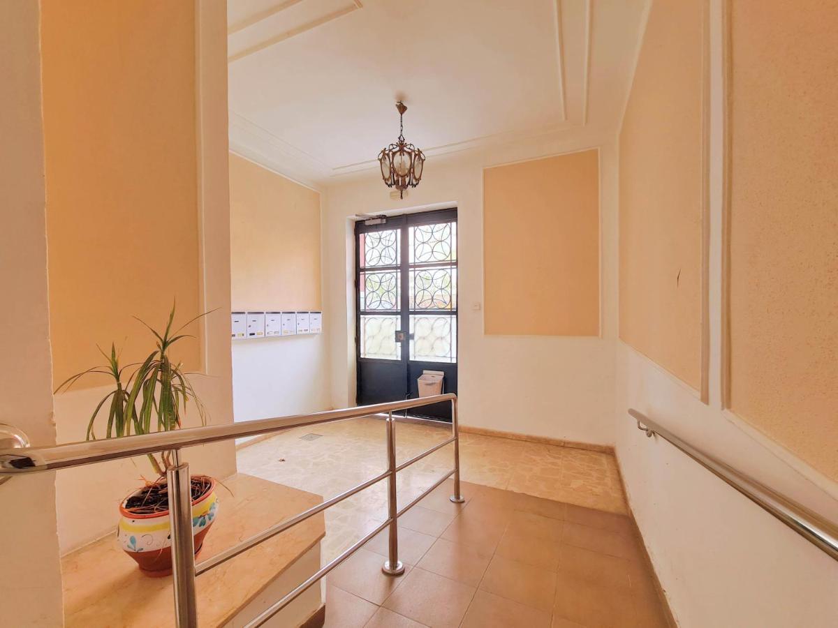 Apartamento Grande En Centro De Cartagena Real - Arena Eksteriør bilde