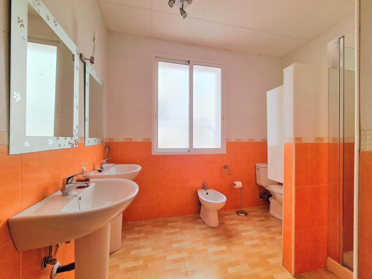 Apartamento Grande En Centro De Cartagena Real - Arena Eksteriør bilde