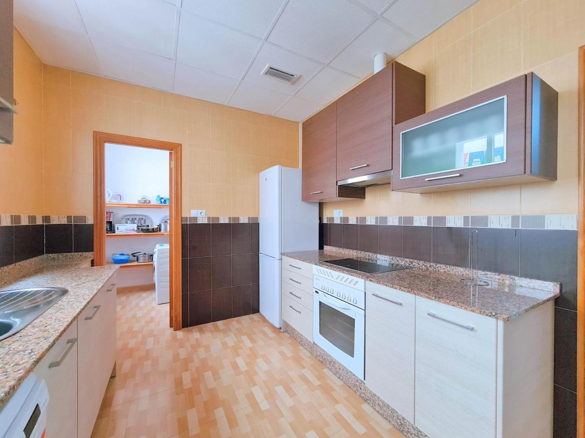 Apartamento Grande En Centro De Cartagena Real - Arena Eksteriør bilde