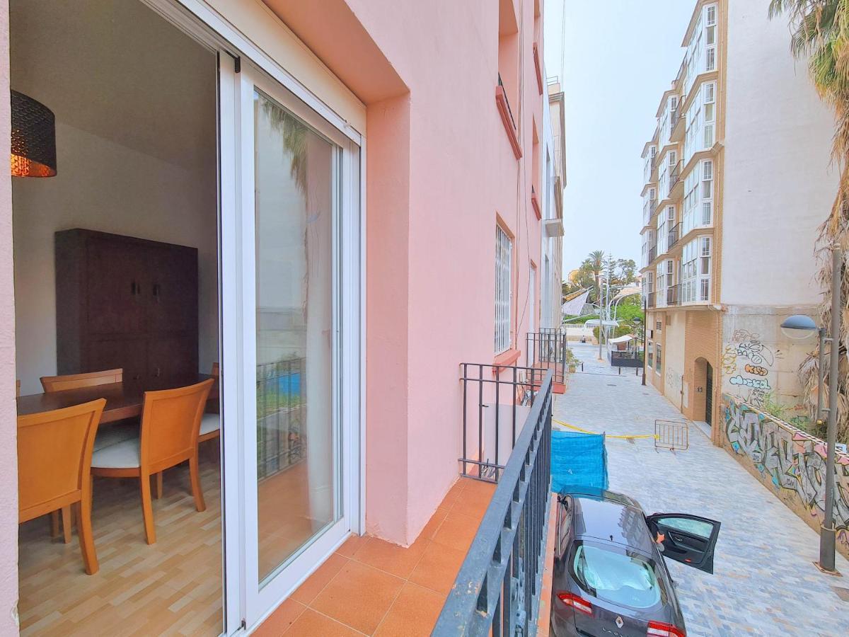 Apartamento Grande En Centro De Cartagena Real - Arena Eksteriør bilde